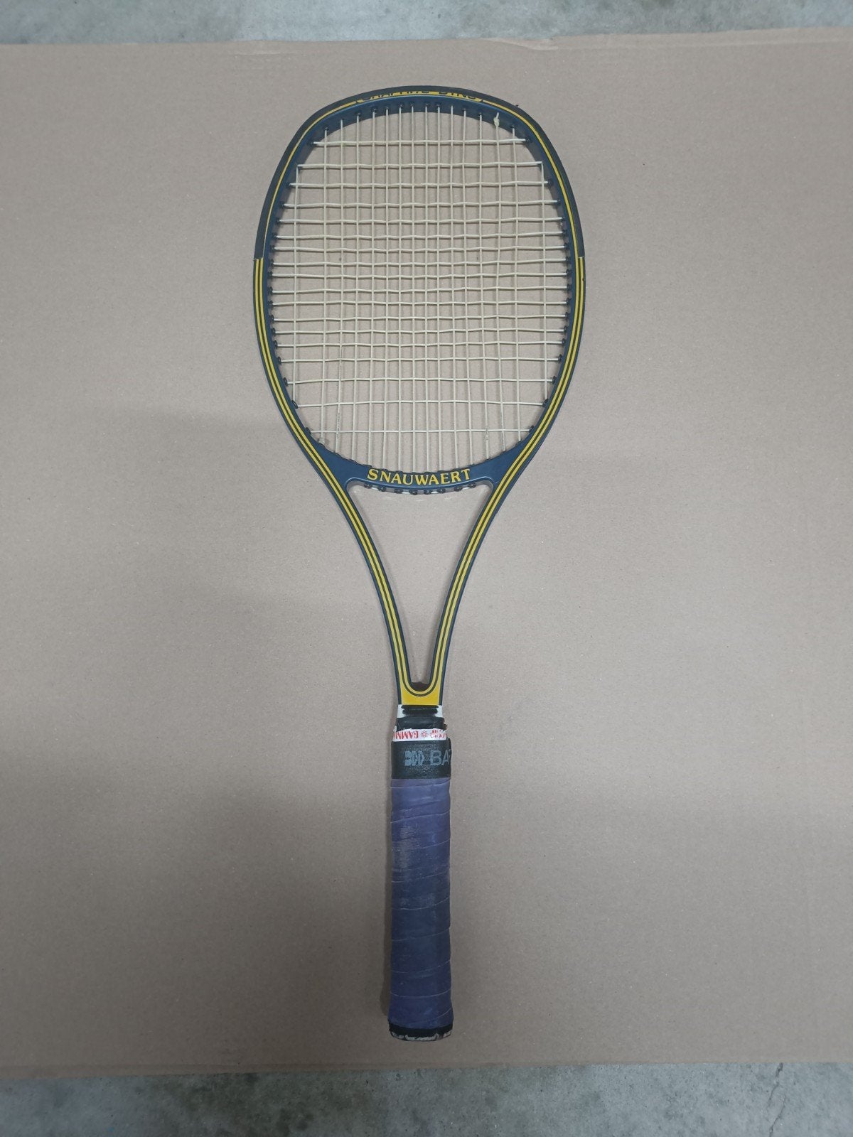 Tennis, Sport en Fitness, Tennis, Ophalen