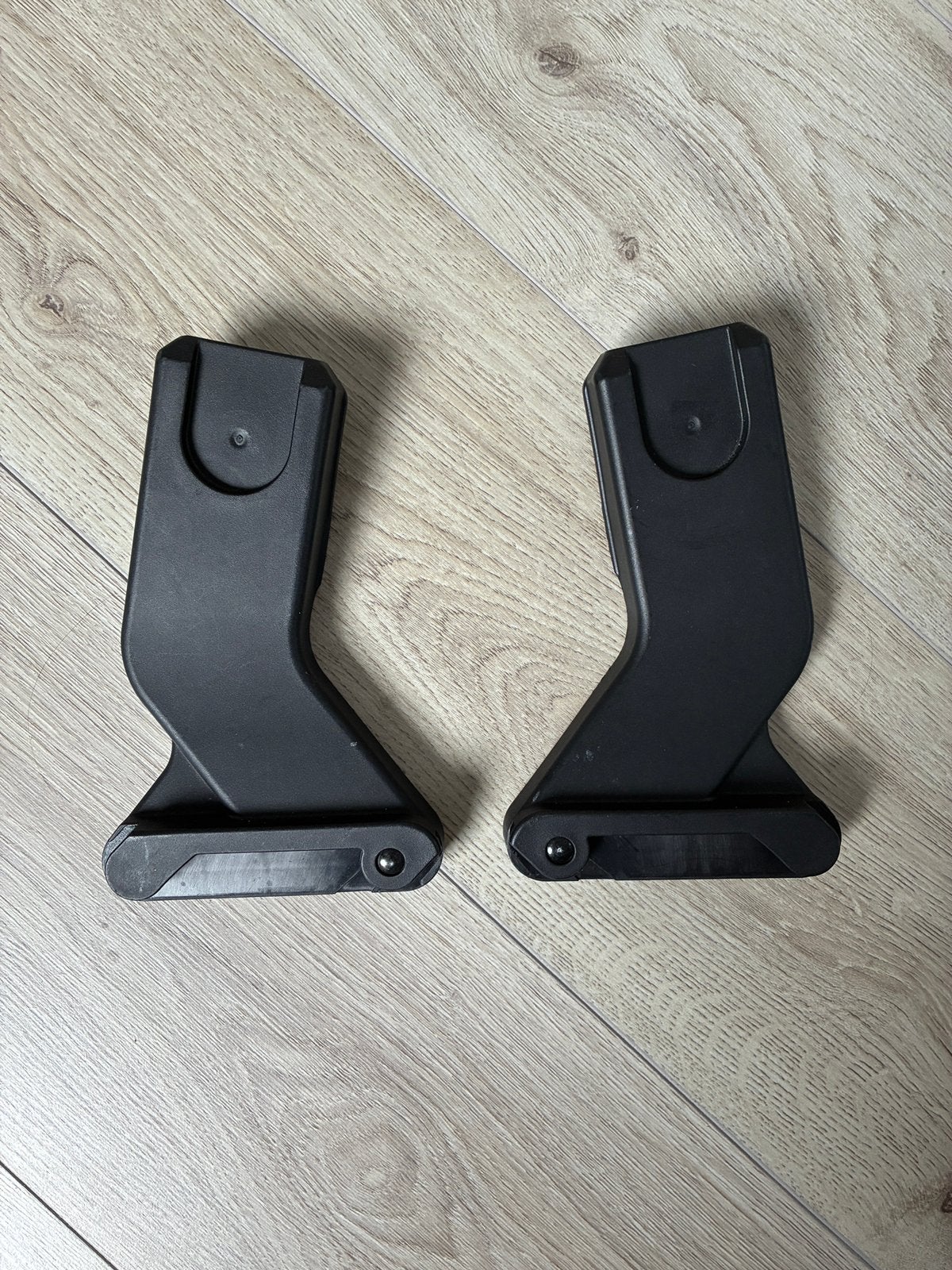 Maxi cosi autostoel adapter, Enfants & Bébés, Poussettes & Combinaisons, Enlèvement, Comme neuf, Maxi-Cosi