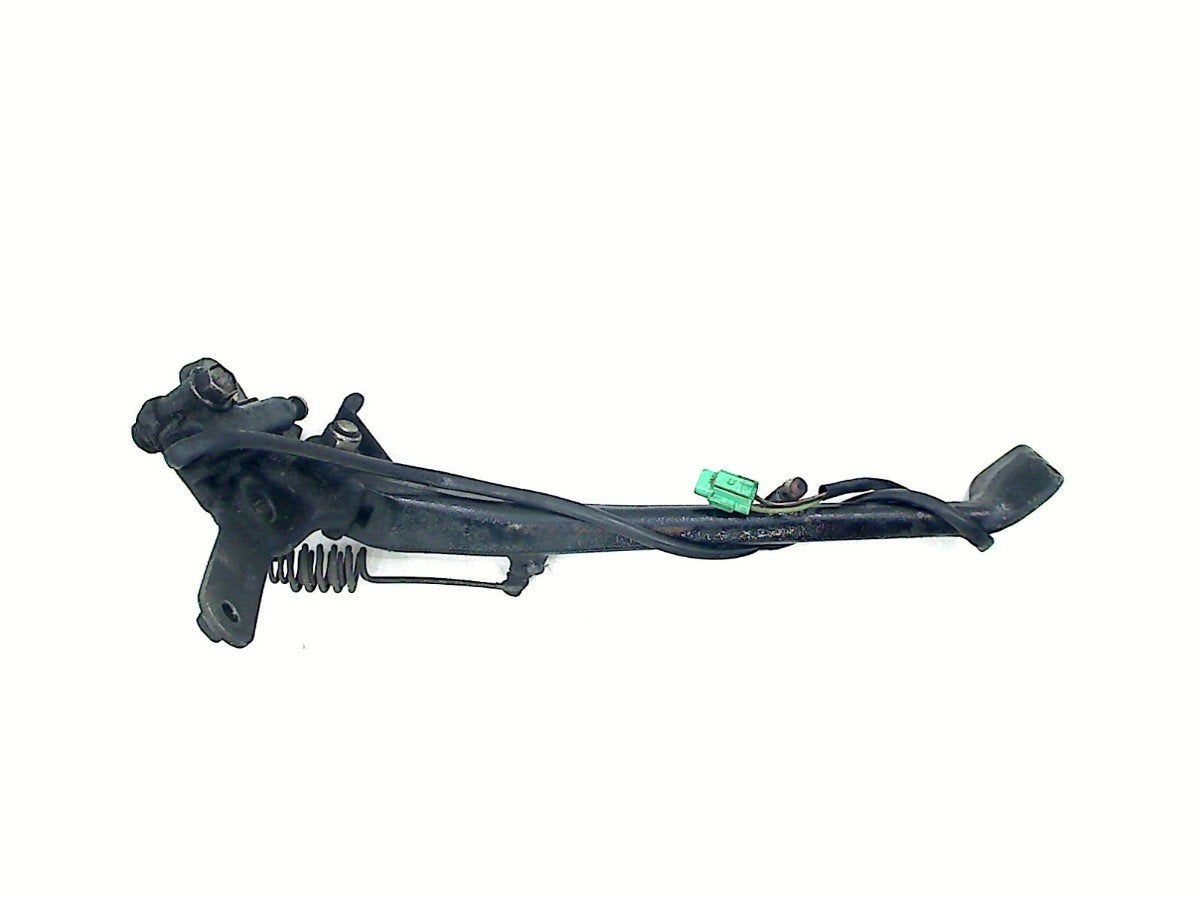 SUPPORT LATERAL GSX R 1300 Hayabusa 1999-2007 (GSXR1300), Motos, Dhr. S. di Majo, Utilisé, Info@cama-motorparts.nl, P.J. Troelstraweg 8 8
3144 CX  MAASSLUIS, NL