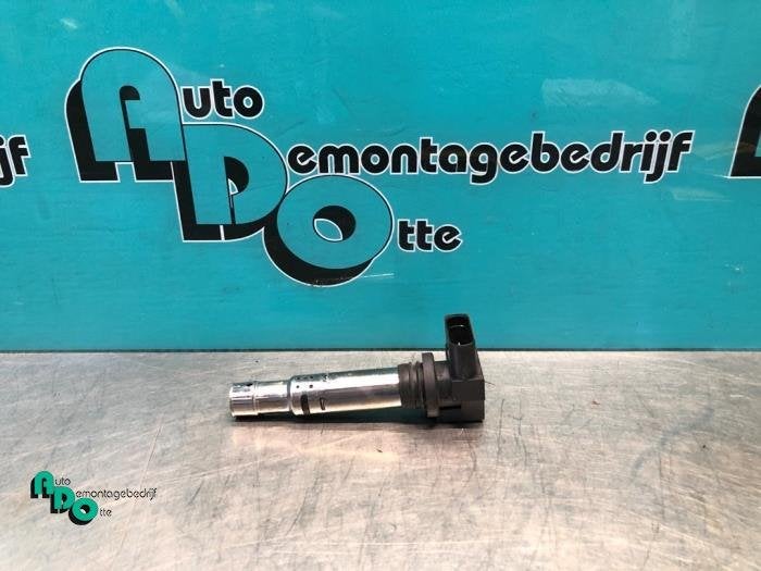 Broche bobine d'un Seat Leon (Leon 05-), -, 3 mois de garantie, Utilisé, -