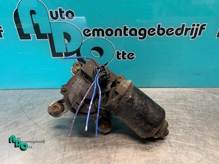 Moteur essuie-glace avant d'un Toyota Starlet (Starlet 90-), Autos : Pièces & Accessoires, -, 3 mois de garantie, Toyota, Utilisé