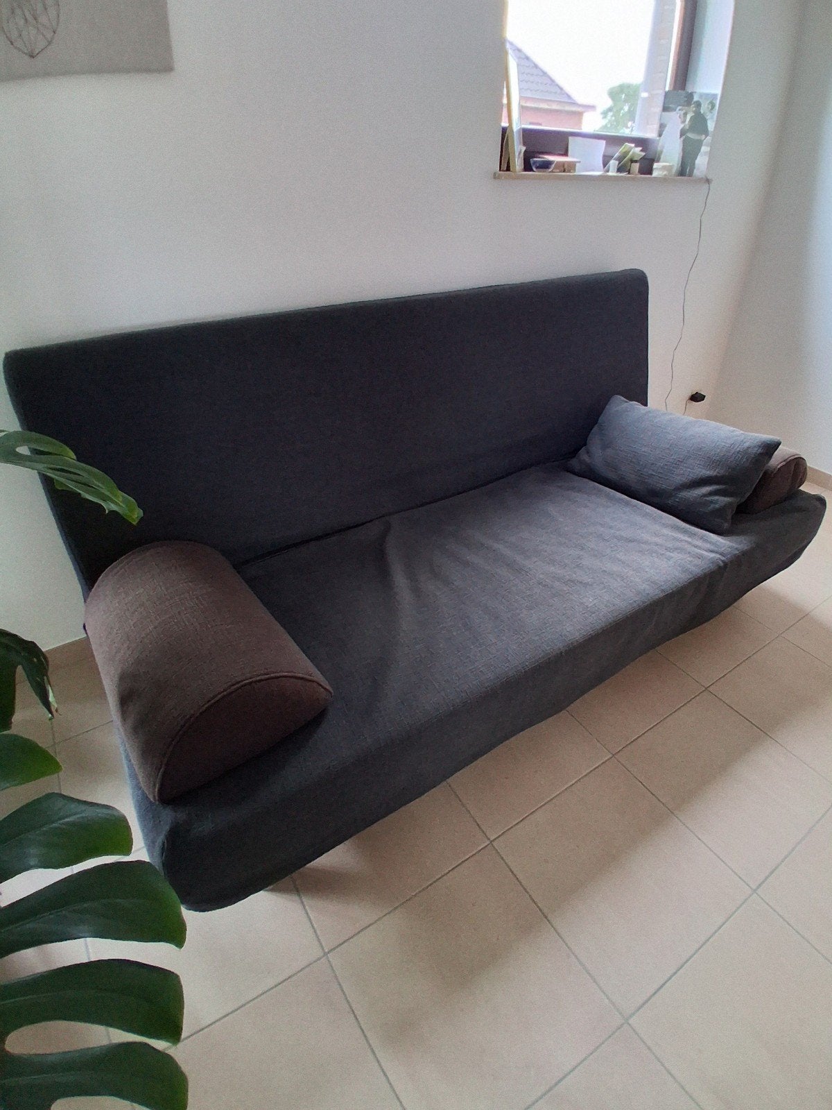 Sofa/lit, Enlèvement, 210 cm