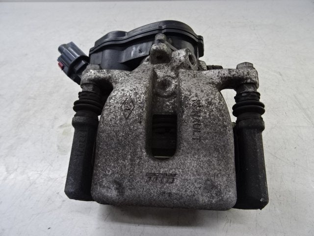 ETRIER DE FREIN ARRIÈRE DROIT Renault Megane IV (RFBB), Renault, Mevr. I. Hauben, Utilisé, Rue de l'Espoir 34 34
4030  GRIVEGNÉE, BE