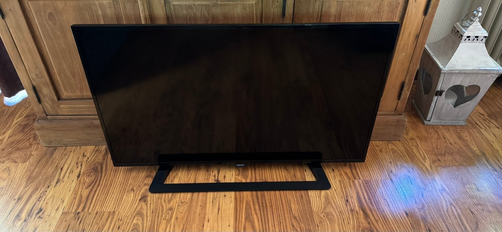 Philips TV, Audio, Tv en Foto, Televisies, Ophalen, Gebruikt, Philips