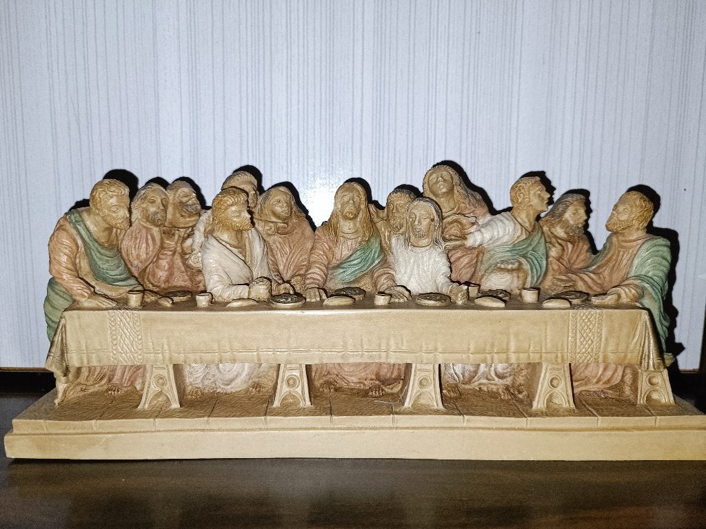 Beeld, Enlèvement, Utilisé, Religion