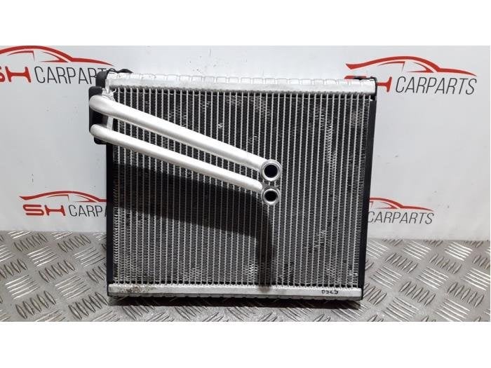 Radiateur chauffage d'un Mercedes A-Klasse, 3 mois de garantie, Utilisé, -, -