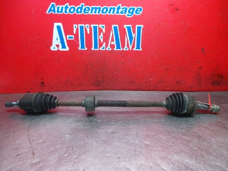 CARDAN AVANT DROIT (TRANSMISSION) Nissan Almera (N16), Utilisé, Nissan