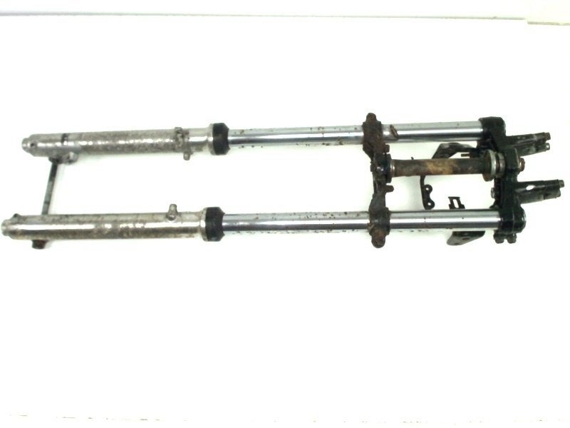 Fourche complète Yamaha XT 125 1982-1987 pour démolition, Motos, Envoi, Utilisé