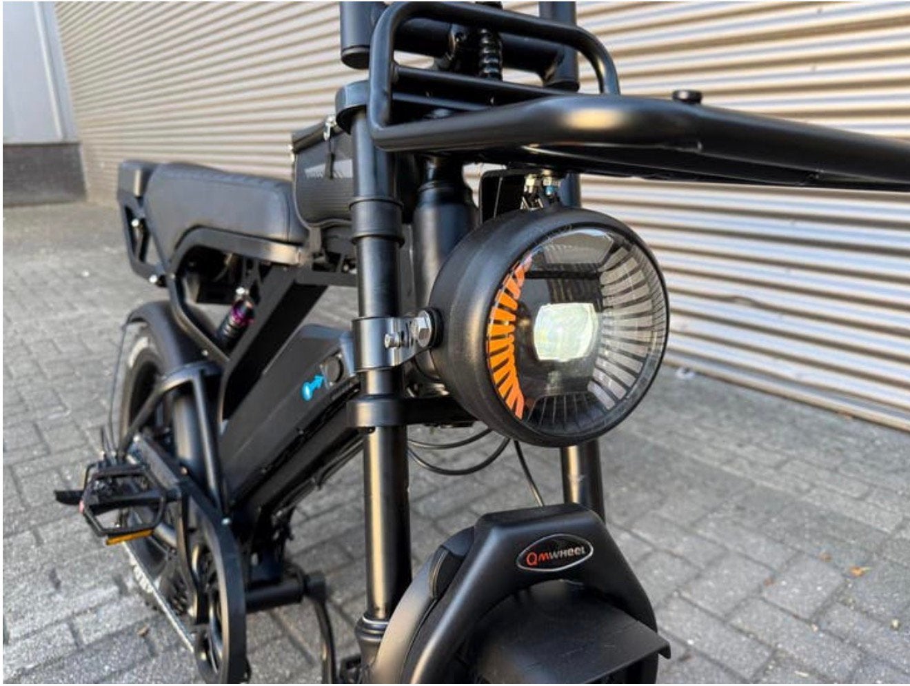 Fatbike V20 Pro Ouxi - GARANTIE DE 3 ANS - Nouveau -, Neuf, Autres marques, Enlèvement ou Envoi