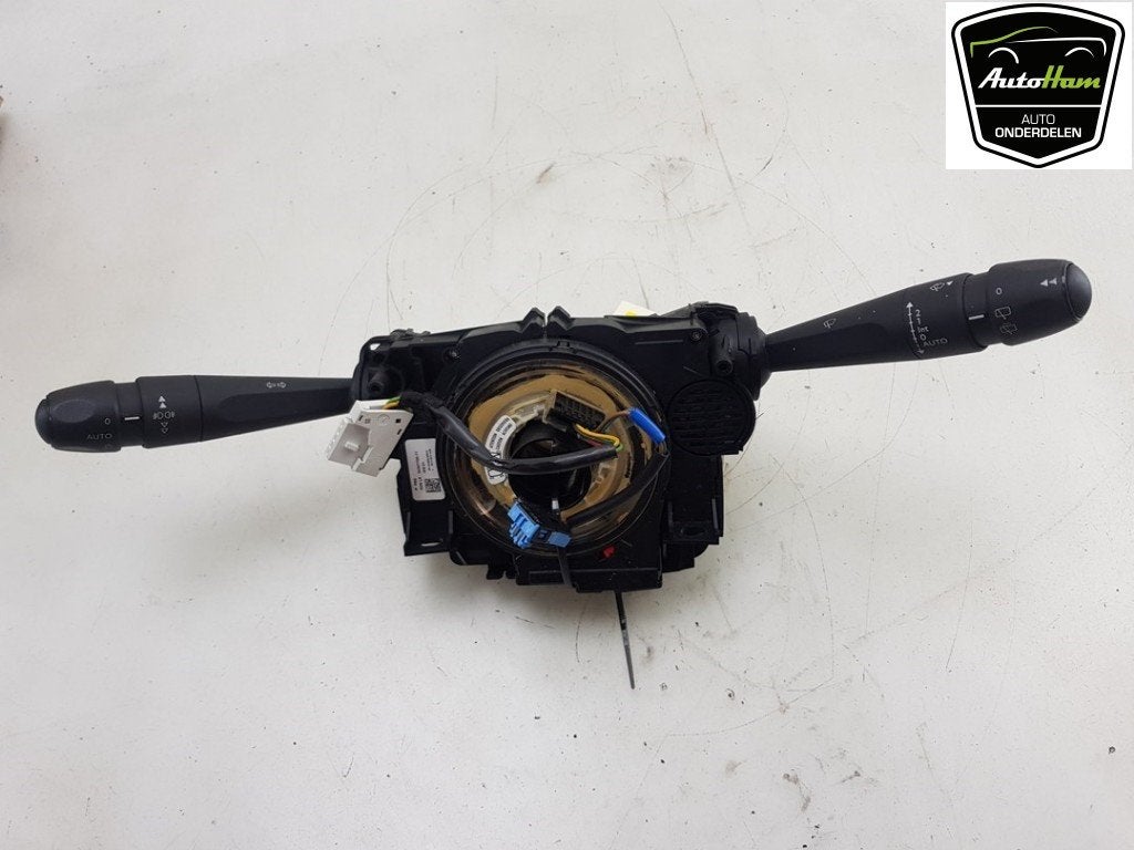 COMBINE COMMODO Citroën C4 Cactus (0B / 0P) (|98046105ZD|), Utilisé, Citroën