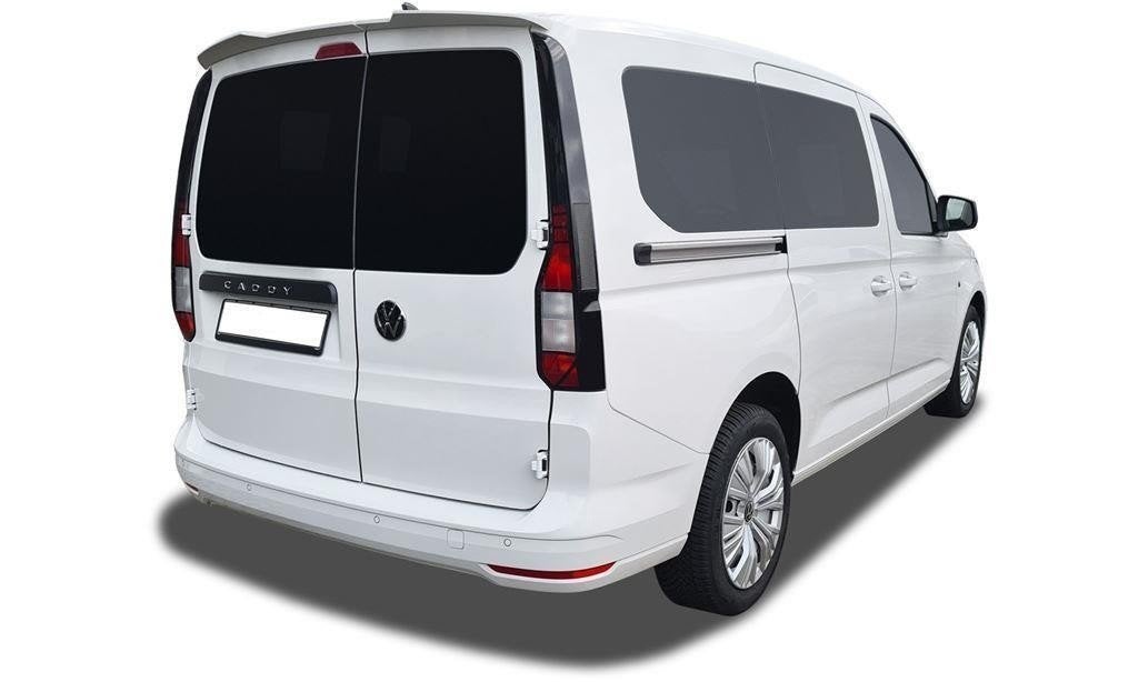 Spoiler Volkswagen Caddy SB 2K 2KN [2020+] Achterdeuren, Verzenden
