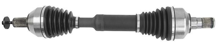 Volvo aandrijfas xc60 OEM ref 31325573 31367536 36001813 360, Enlèvement ou Envoi, Neuf, Volvo