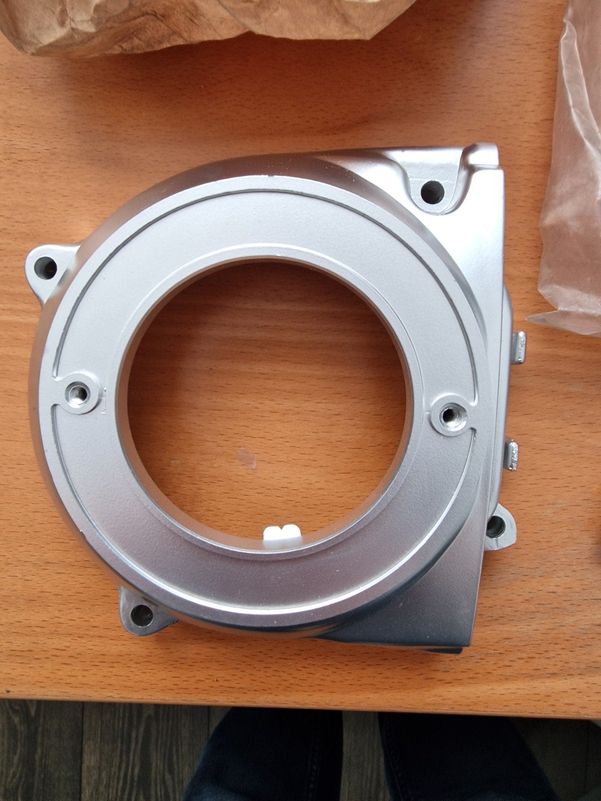 Couvercle d'allumage pour Honda CB100 K0 K1 K2, neuf, ancien, Enlèvement