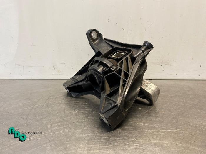 Support moteur d'un Citroen Berlingo (Berlingo 18-), -, 3 mois de garantie, Utilisé, -