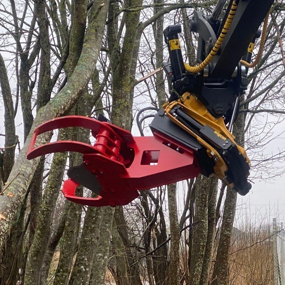 Grijpers voor groot en klein, Zakelijke goederen, Ophalen of Verzenden