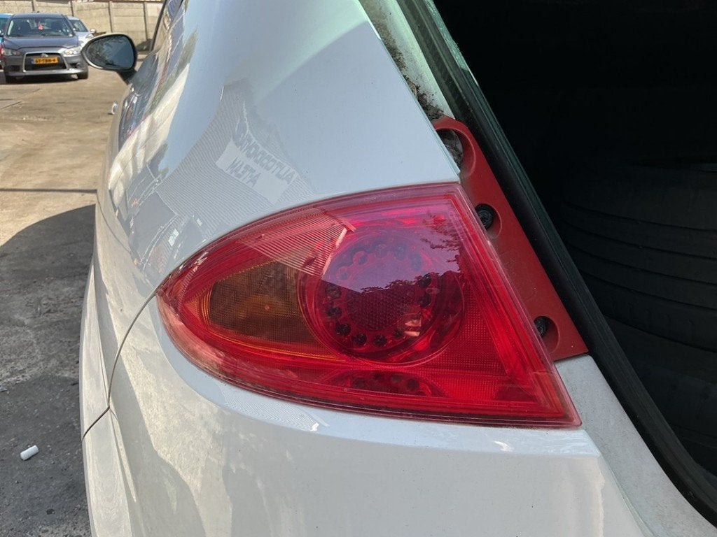 ACHTERLICHT LINKS Seat Leon (1P1) (|1P0945111D|), Gebruikt, Service@seat.de, Seat Deutschland GmbH, Seat