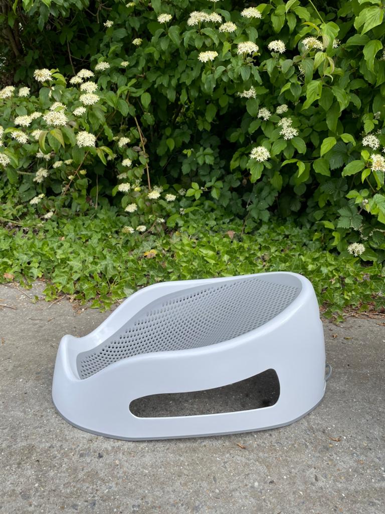 Angelcare badstoeltje, Ophalen, Zo goed als nieuw