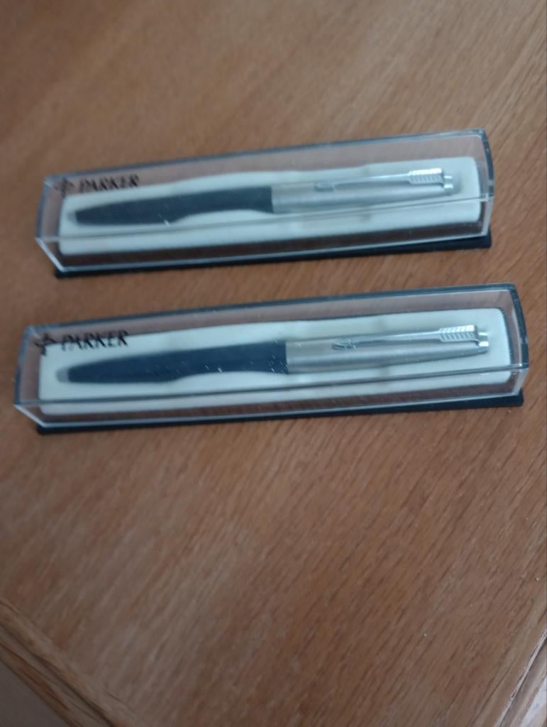 Parker jotter 2, Verzenden, Parker