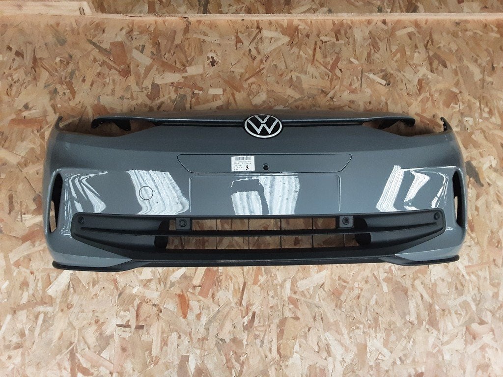 BUMPER VOOR Volkswagen ID.3 (E11 / E12) (10A807221A), Gebruikt, Mevr. I. Hauben, Bumper, Rue de l'Espoir 34 34
4030  GRIVEGNÉE, BE