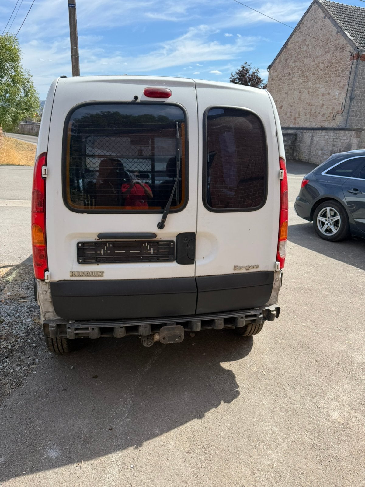 Kangoo, Autos, Achat, 5 portes, Diesel, Particulier