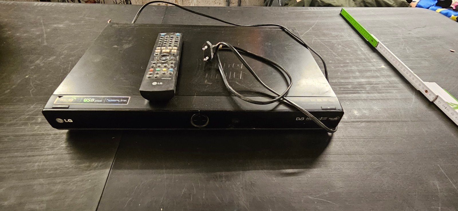 lecteur dvd, TV, Hi-fi & Vidéo, Enlèvement