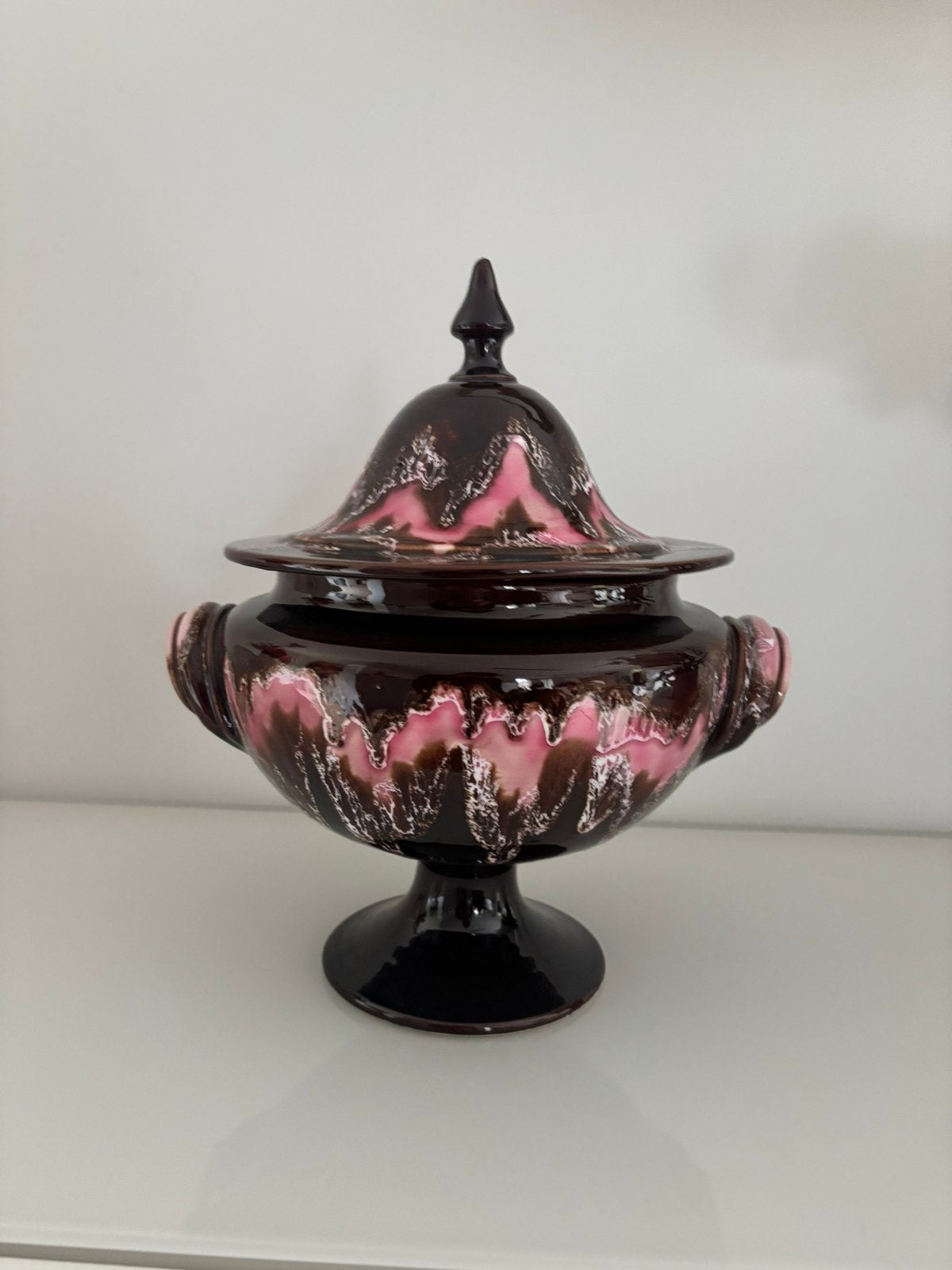 Vallauris bonbonière, Antiek en Kunst, Ophalen