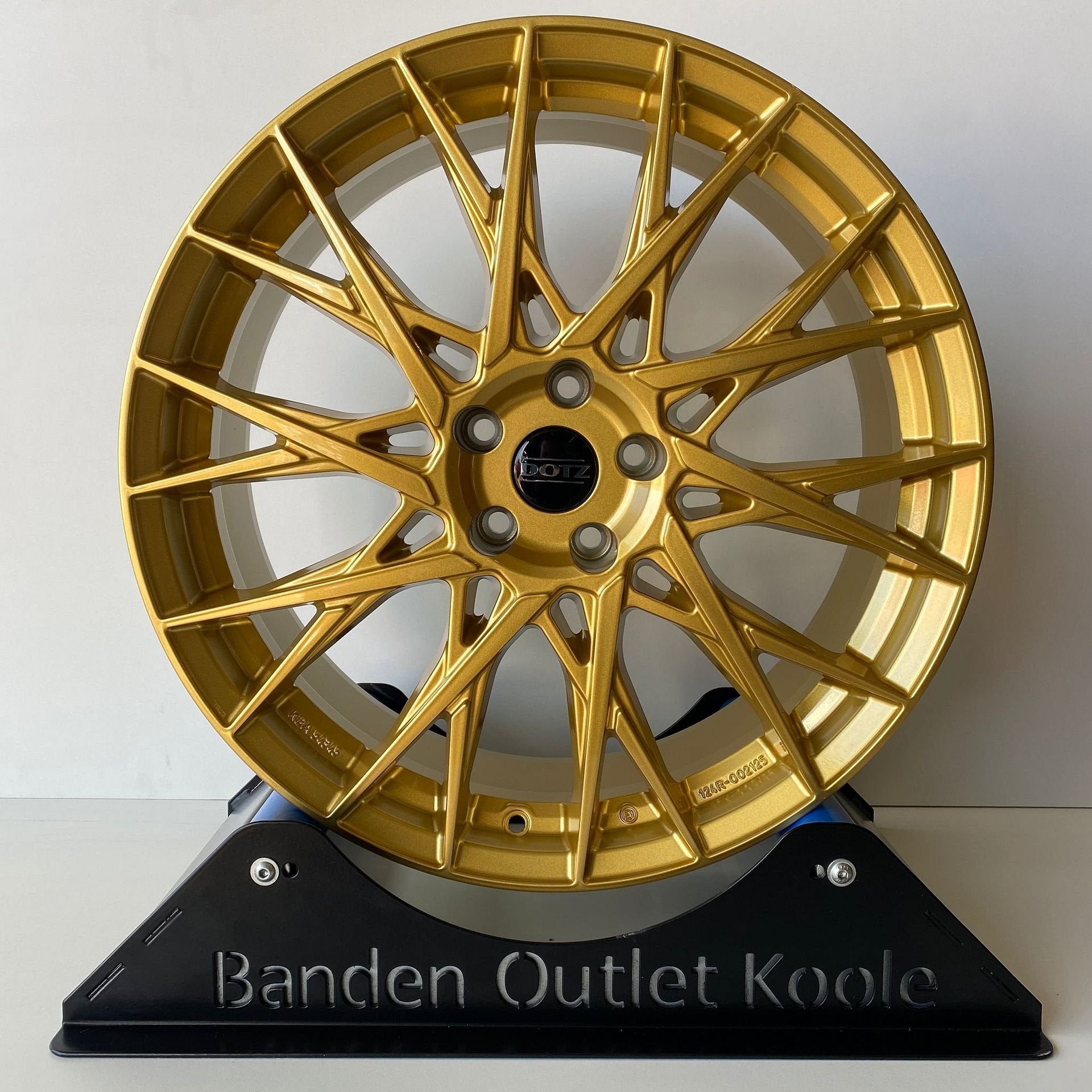 Alpina B3 B4 B5 B7 D3 D5 XB7 XD3 XD4 5x112 20'' Velgen Set, Neuf, Véhicule de tourisme, -, 20 pouces