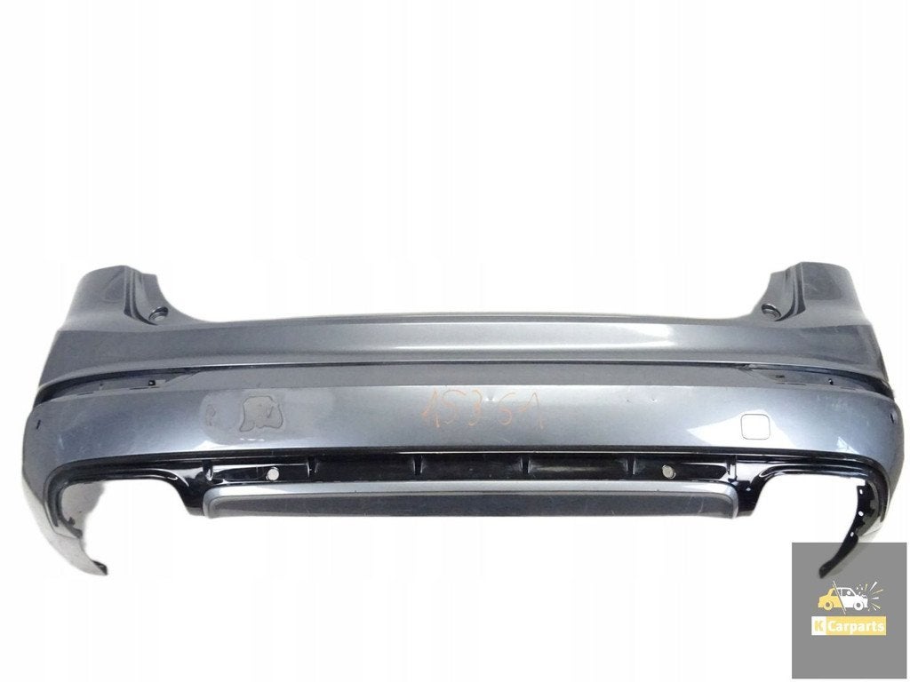 VOLVO XC90 2 II R-DESIGN ACHTERBUMPER, Gebruikt, Gunnar Engellaus vag 8
405 31  Gothenburg, SE, Info@volvocars.com, Volvo