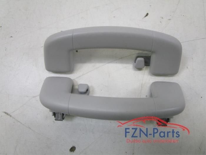 Handgrepenset Volkswagen Golf (22741873), Auto-onderdelen, Ophalen of Verzenden, Gebruikt
