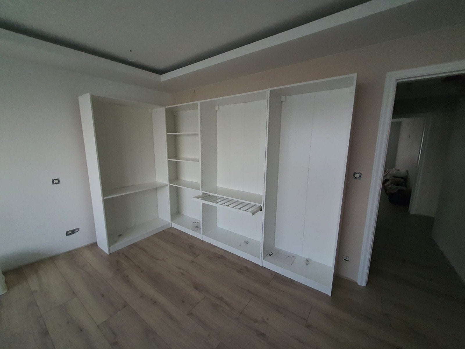 Montage meuble, Peinture, parquet, plinthes..., Immo, Appartementen en Studio's te huur