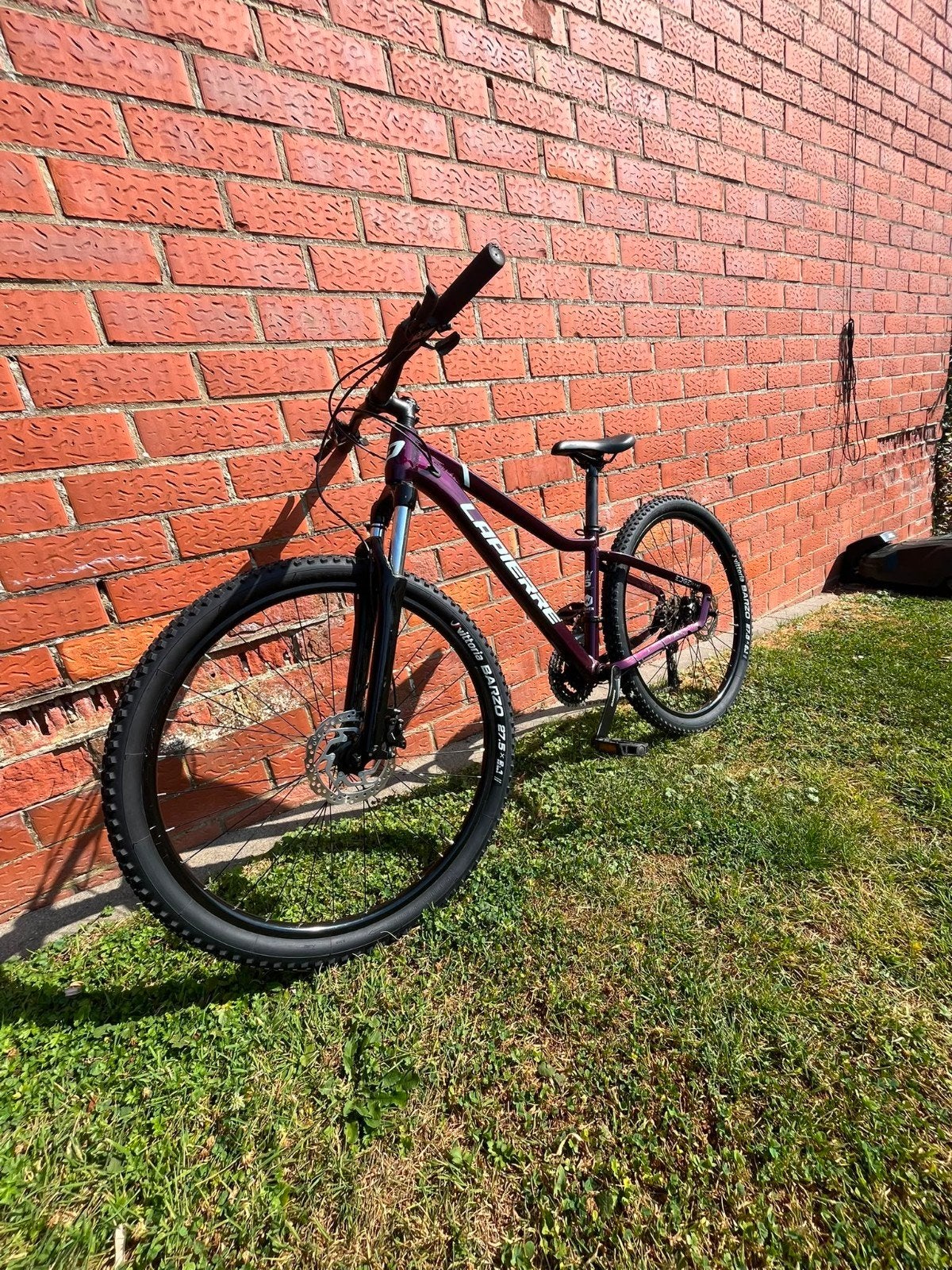 lapiere mtb mountainbike fiets, Fietsen en Brommers, Ophalen