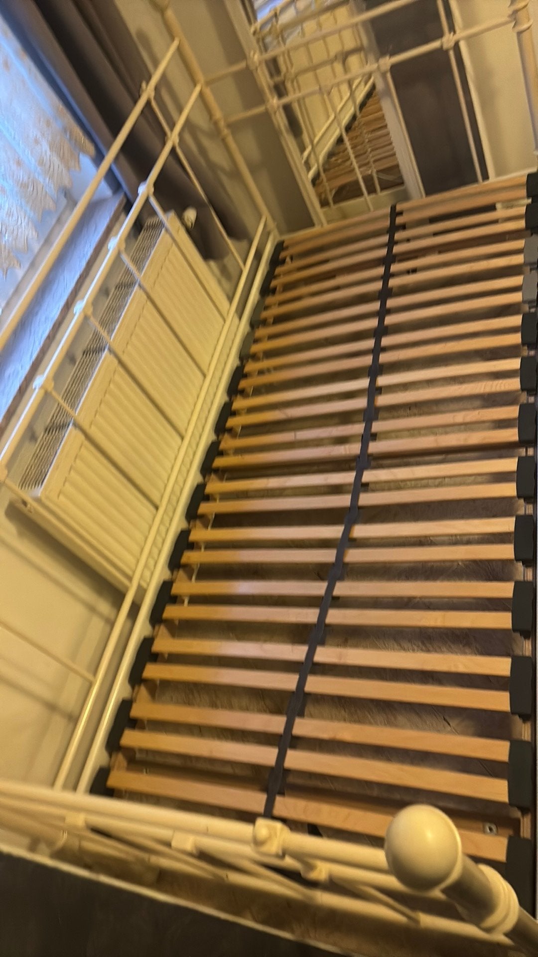 Bed met matrass, 90 cm, Matelas, Enlèvement ou Envoi, Une personne