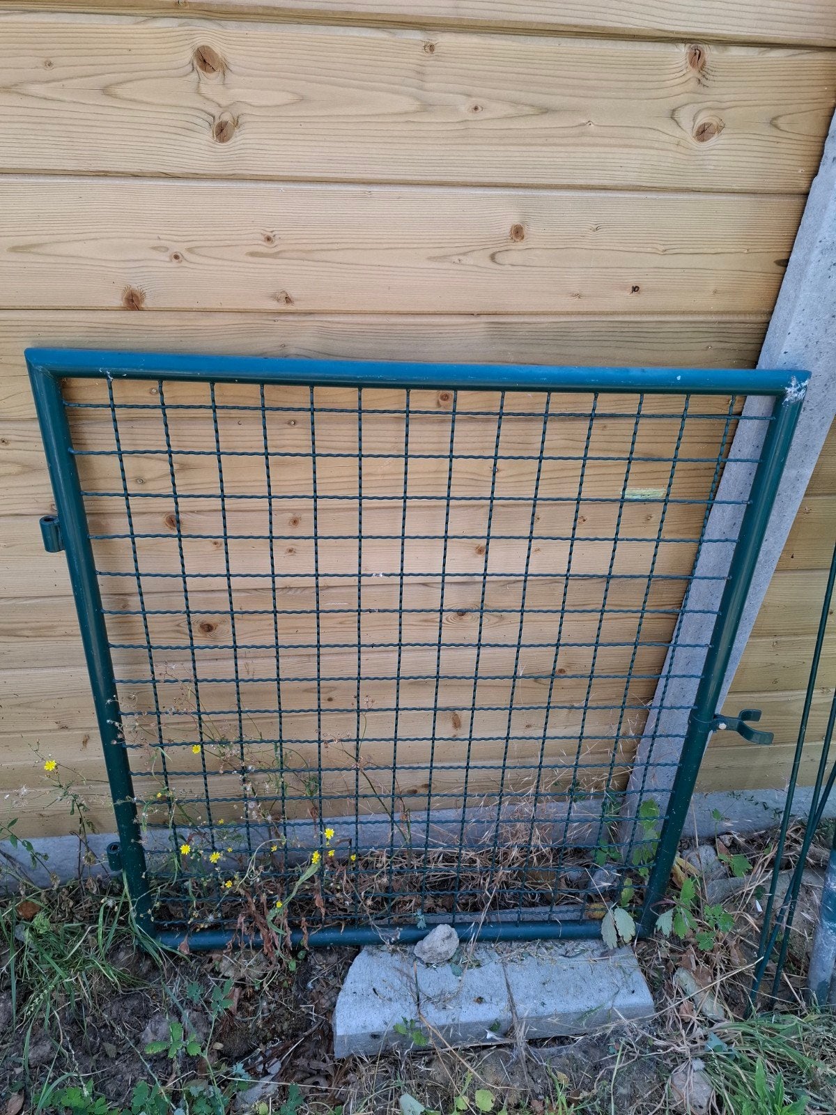 Poortje, Tuin en Terras, Tuinhekken en Hekwerk, Ophalen