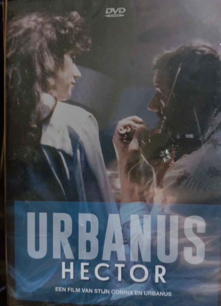 URBANUS is HECTOR, Ophalen of Verzenden