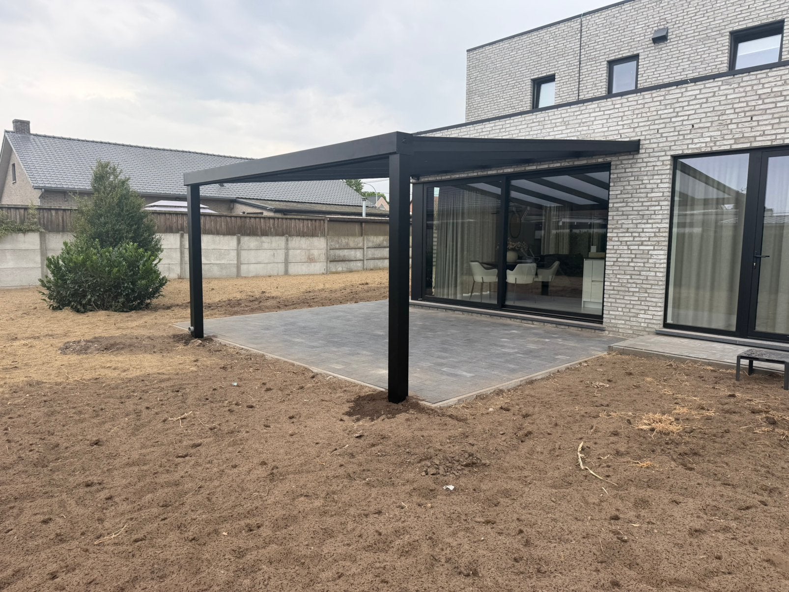☀️Rsxtuinwerken onderhoud klussen ALU overkappingen etc☀️, Diensten en Vakmensen, Klusjesman en Klusbedrijf