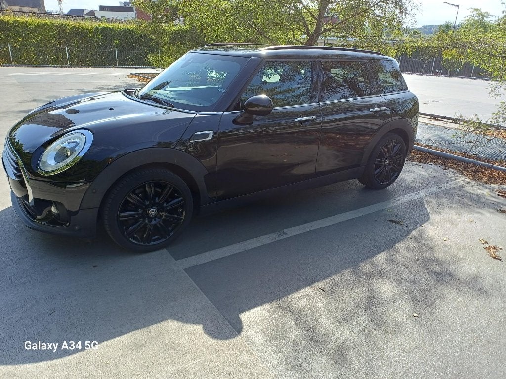 MINI Cooper Clubman, Autos, Mini, 100 kW, Euro 5, Achat, Clubman