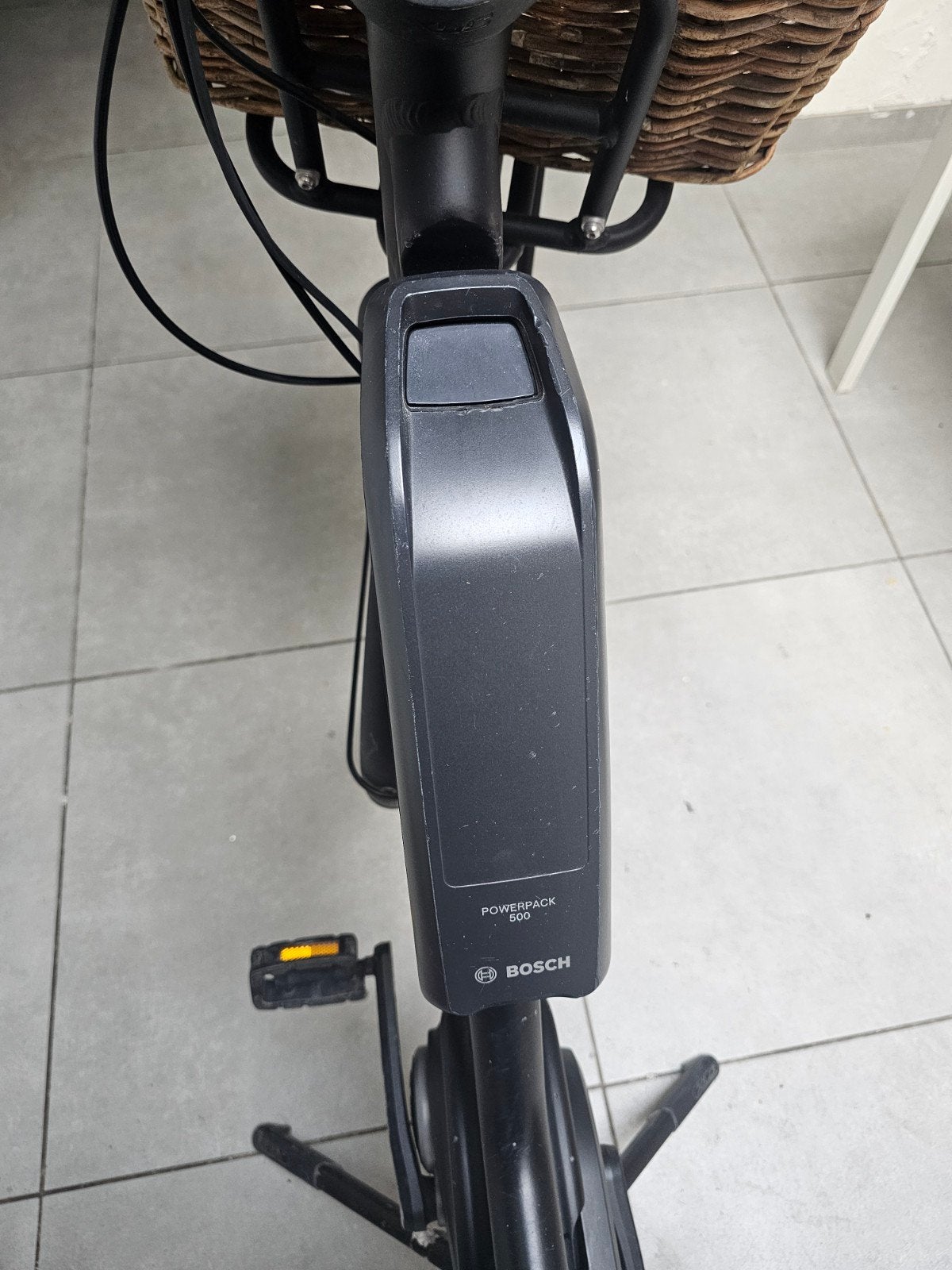 in een heel goeie staat, Fietsen en Brommers, Ophalen, Zo goed als nieuw, Batavus