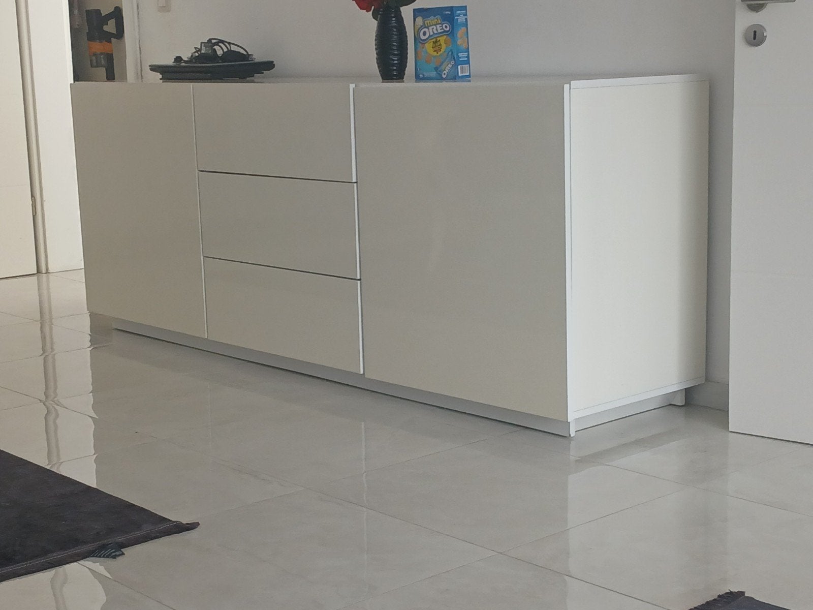 dressoir en tv meubel te koop, Ophalen of Verzenden