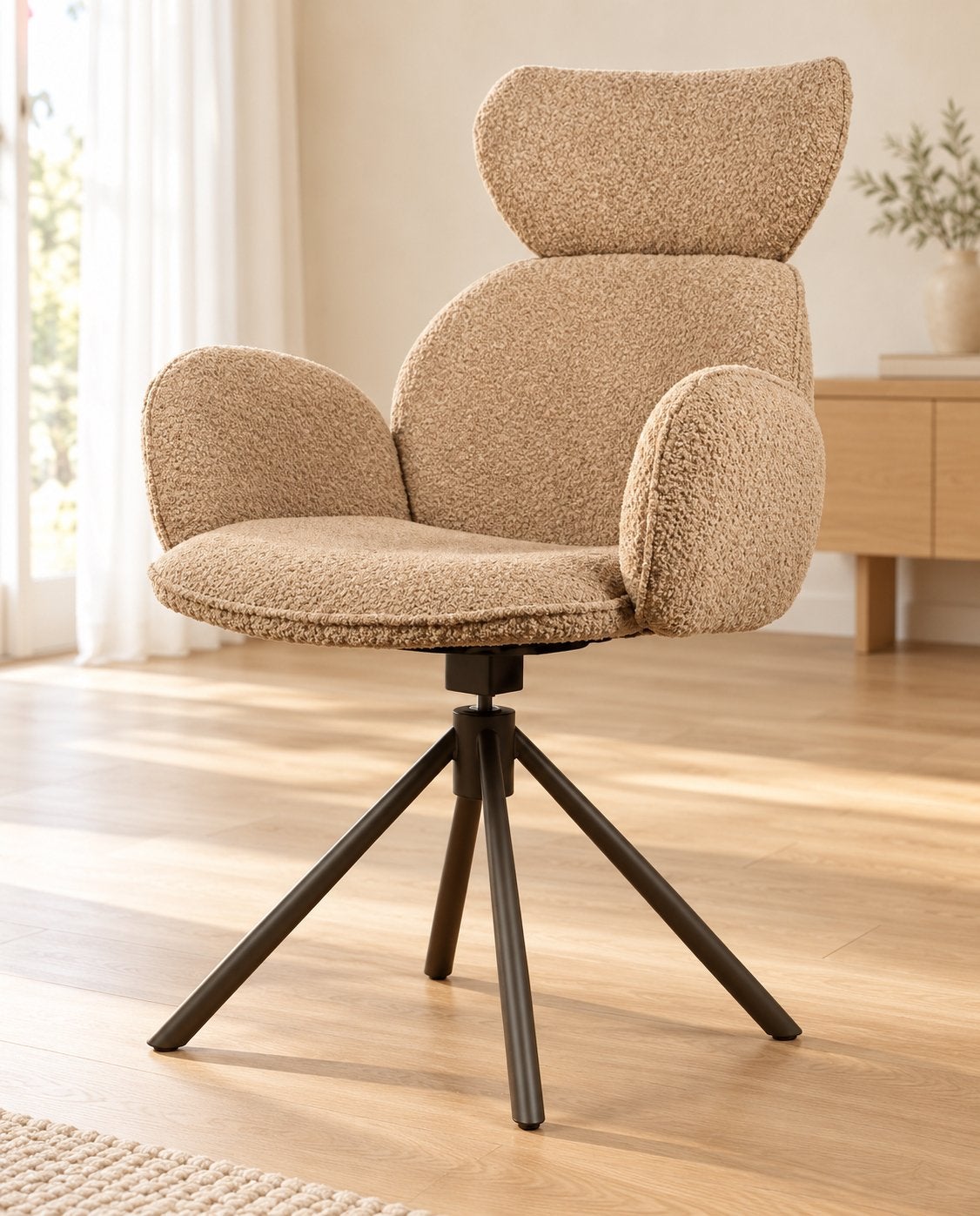‼️6 splinternieuwe stoelen van usuals nu voor maar 450€, Enlèvement, Neuf