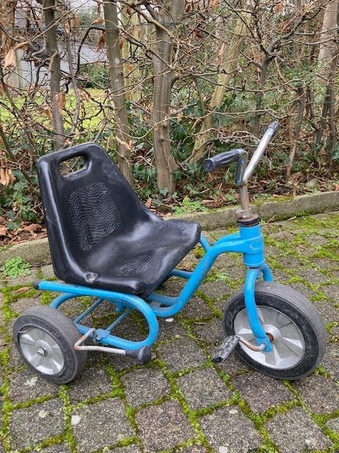 kinderfietsen, Fietsen en Brommers, Fietsen | Kinderfietsjes, Ophalen, Gebruikt