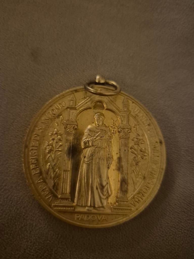 pièce en bronze, Enlèvement ou Envoi