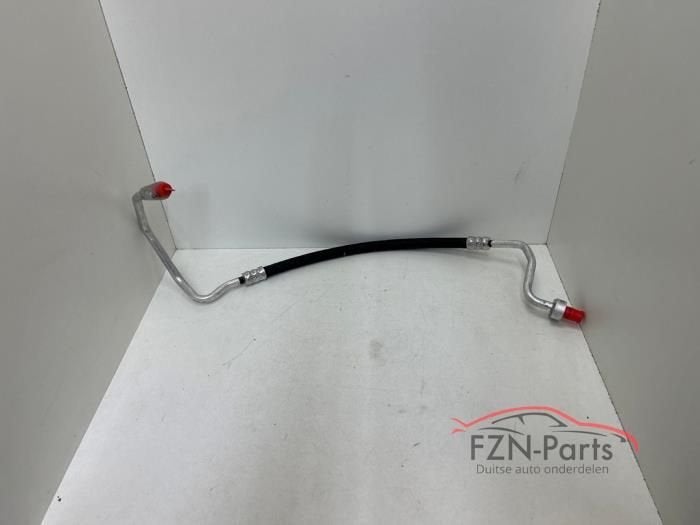 VW Golf 8 Aircoleiding airco leiding, Ophalen of Verzenden, Gebruikt