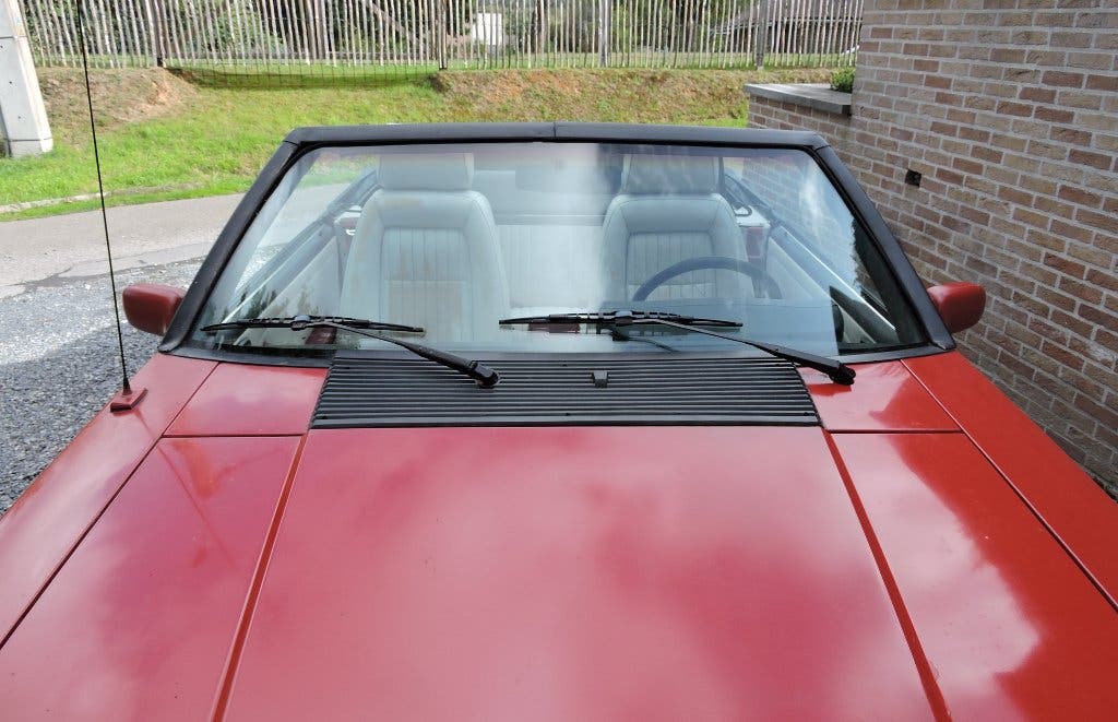 Mustang, foto 6