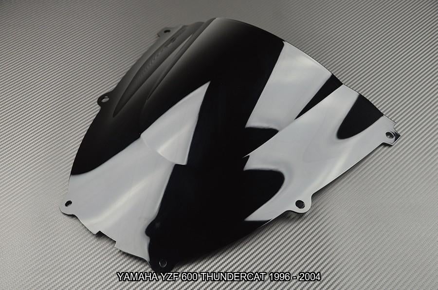 Windscherm YAMAHA YZF 600 THUNDERCAT 1996 - 2004, Motoren, Ophalen of Verzenden, Nieuw