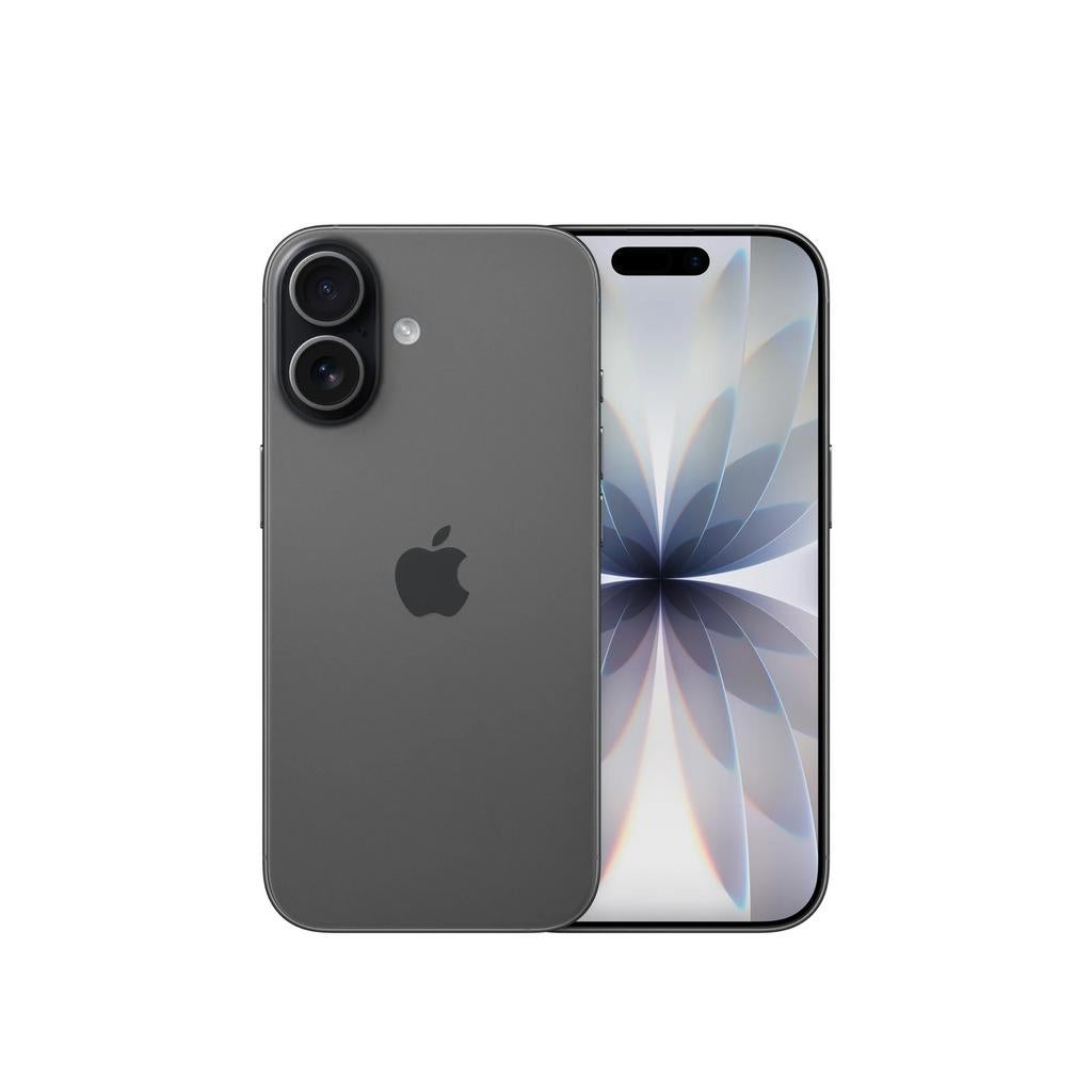 Iphone 17 zwart 256 GB, 256 GB, Zwart, Ophalen of Verzenden, Zo goed als nieuw