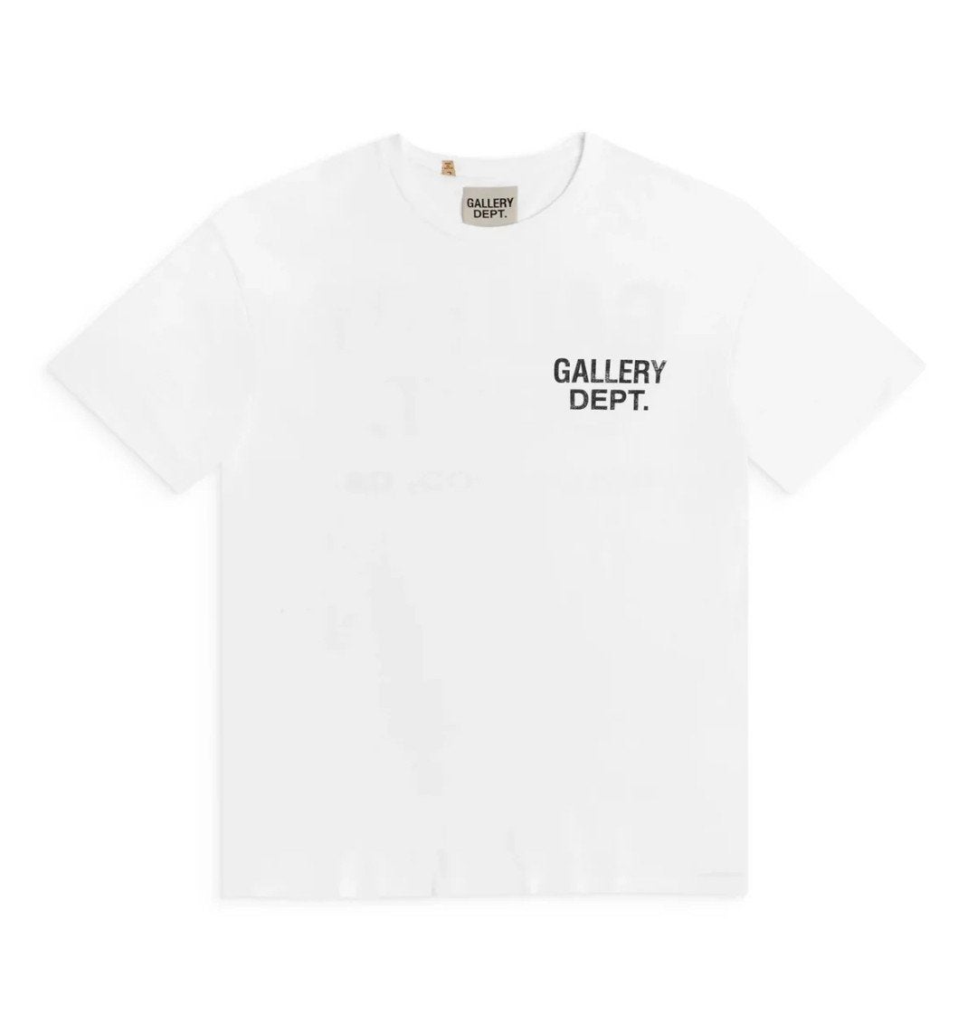 T-shirts du département de la galerie, Enlèvement ou Envoi, Neuf, Gallery dept