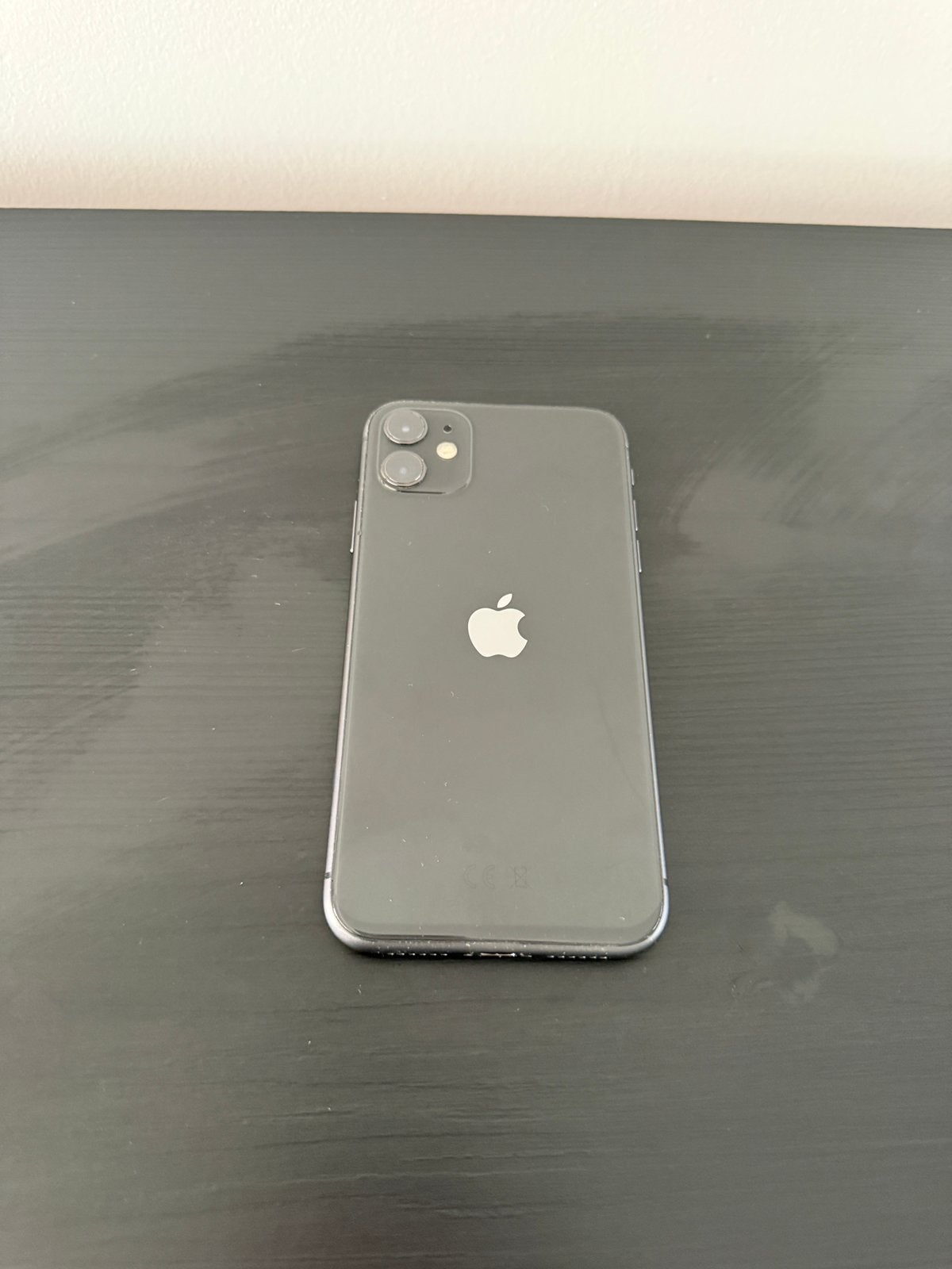 Apple iPhone 11 64 Go, 78 %, IPhone 11, Enlèvement, Utilisé