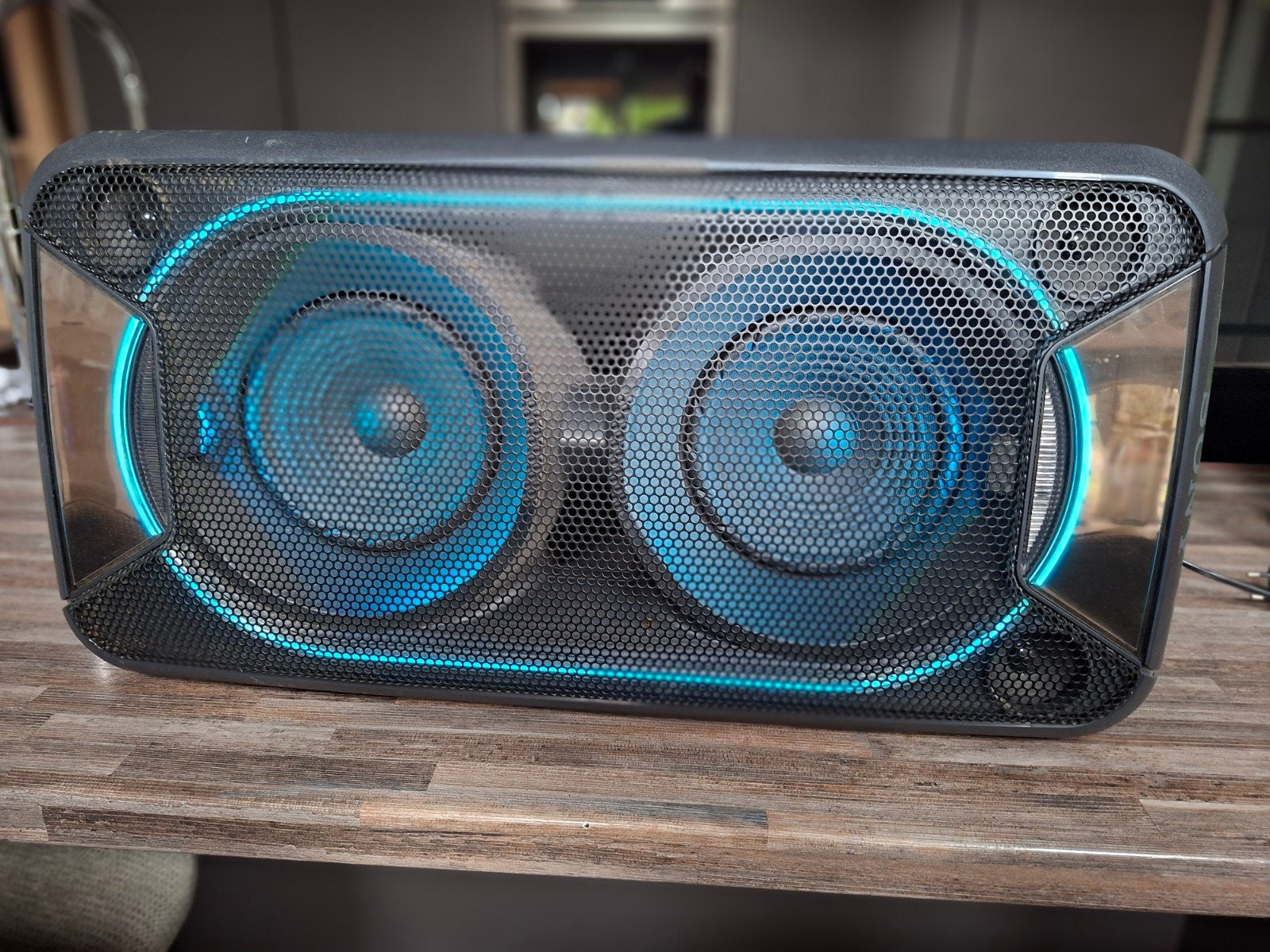 Sony GTK-XB90 partybox, Audio, Tv en Foto, Luidsprekerboxen, Ophalen, Sony