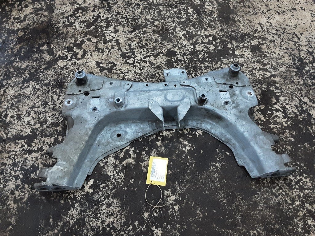 MOTORBALK Renault Captur I (2R) (01-2013/-) (544011380R), Gebruikt, Renault, Peter-Huppertz-Straße 5
51063  Köln, DE, Dialog.deutschland@renault.de