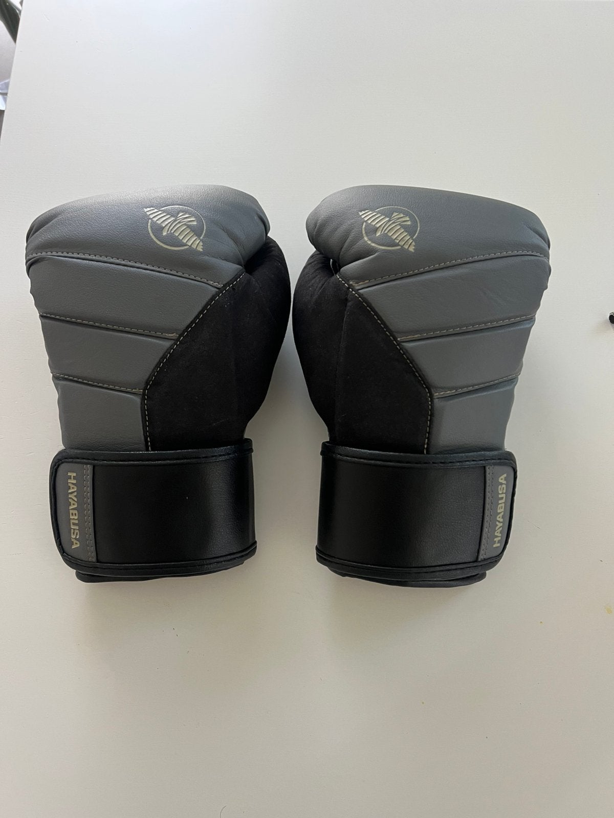 Gants de boxe Hayabusa 12oz, Enlèvement ou Envoi, Comme neuf, Gants de boxe